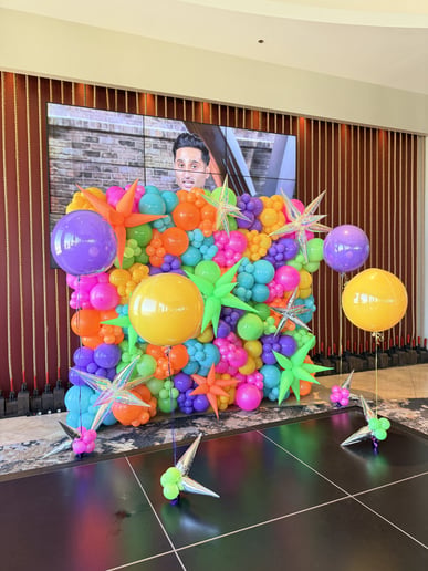 Gallery photo 39 of Blow Up LA