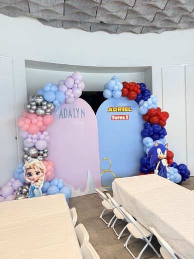 Gallery photo 40 of Blow Up LA