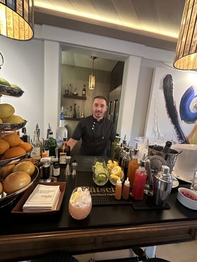 Gallery photo 10 of Luxury Bartending Events
