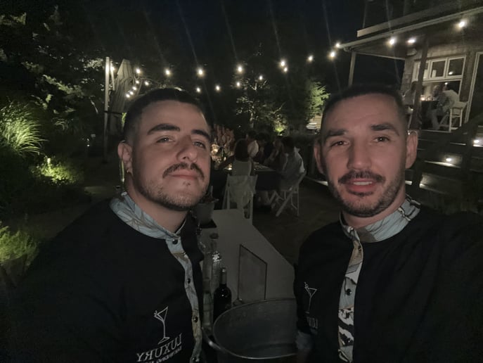 Gallery photo 12 of Luxury Bartending Events