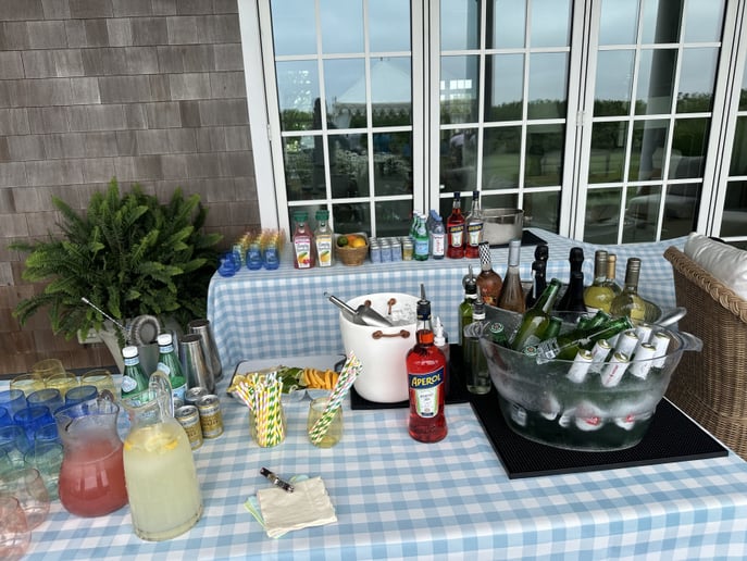 Gallery photo 16 of Luxury Bartending Events