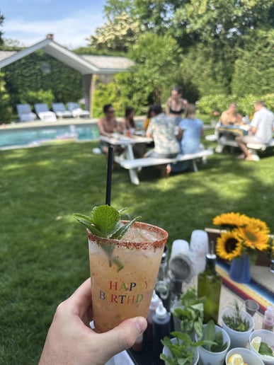 Gallery photo 17 of Luxury Bartending Events