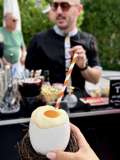Gallery photo 3 of Luxury Bartending Events