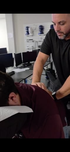 Gallery photo 2 of Luxury Chair Massage
