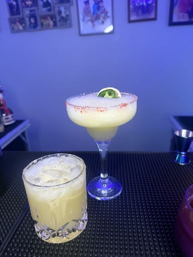 Gallery photo 23 of Luxury Event Companion & Bartender
