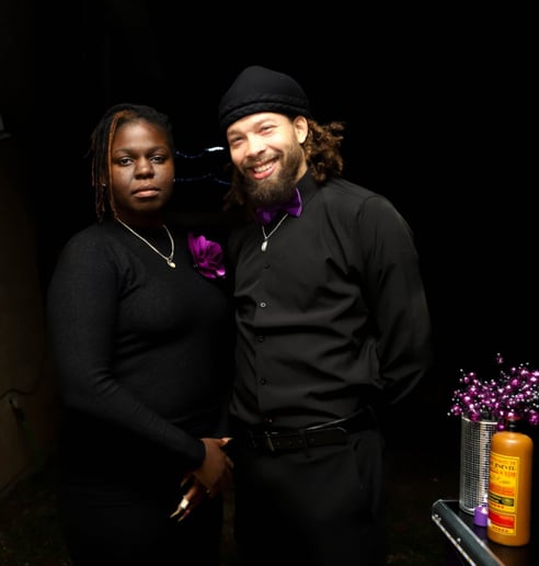 Gallery photo 24 of Luxury Event Companion & Bartender