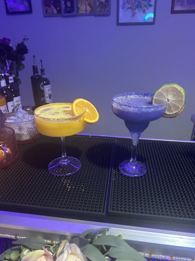 Gallery photo 29 of Luxury Event Companion & Bartender
