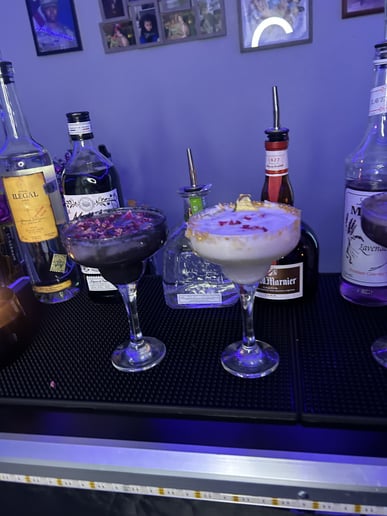 Gallery photo 30 of Luxury Event Companion & Bartender