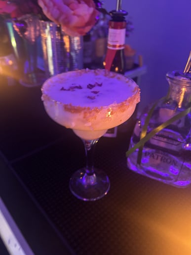 Gallery photo 31 of Luxury Event Companion & Bartender