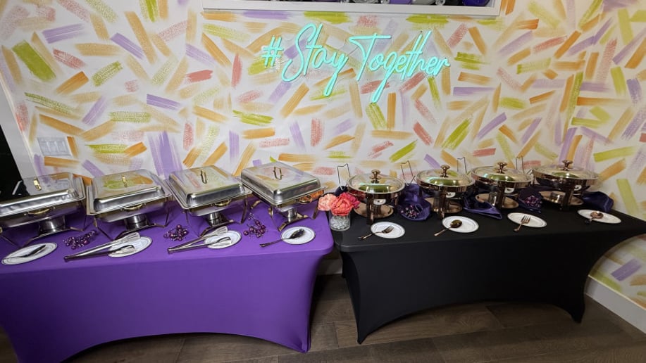 Gallery photo 37 of Luxury Event Companion & Bartender