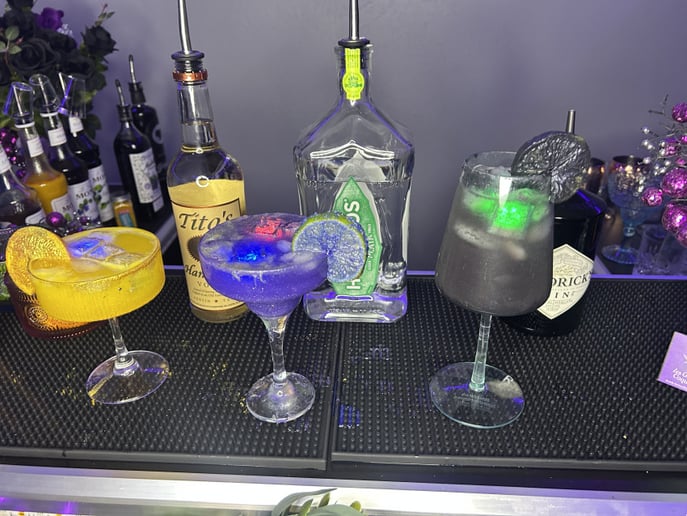 Gallery photo 47 of Luxury Event Companion & Bartender
