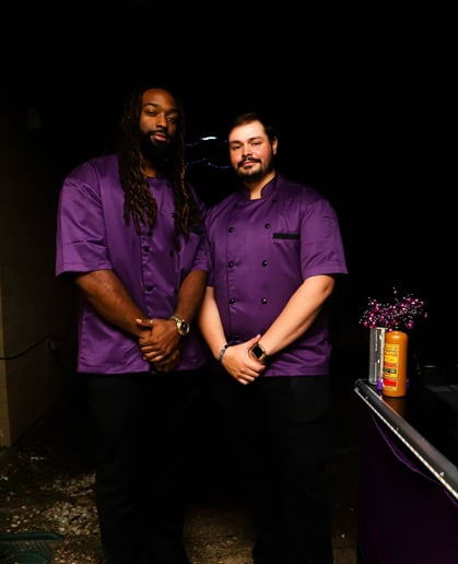 Gallery photo 49 of Luxury Event Companion & Bartender