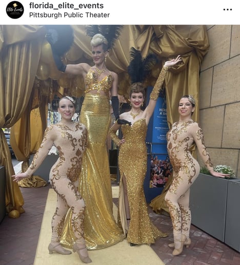 Gallery photo 21 of Elite Events