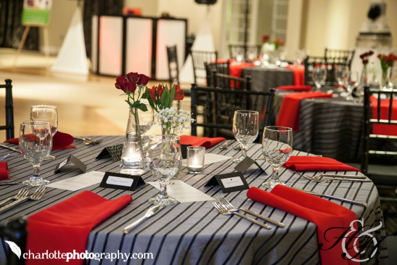 Gallery photo 1 of Luxury Event Experiences