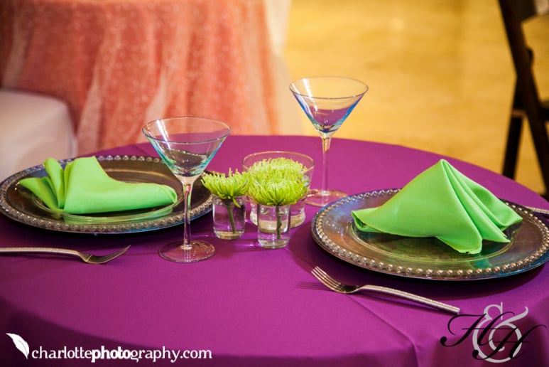 Gallery photo 3 of Luxury Event Experiences