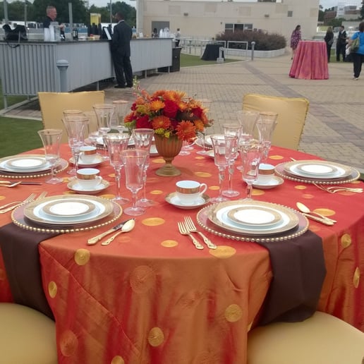 Gallery photo 5 of Luxury Event Experiences