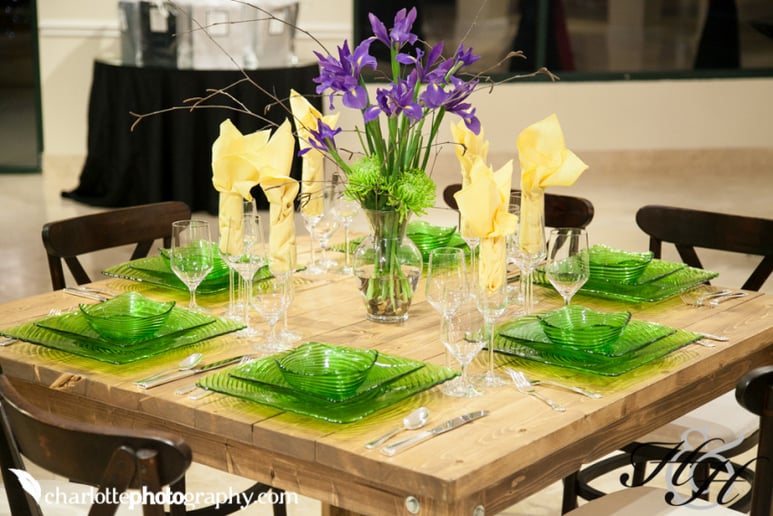 Gallery photo 7 of Luxury Event Experiences