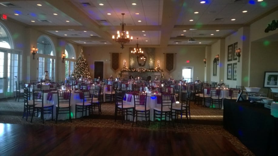 Gallery photo 8 of Luxury Event Experiences