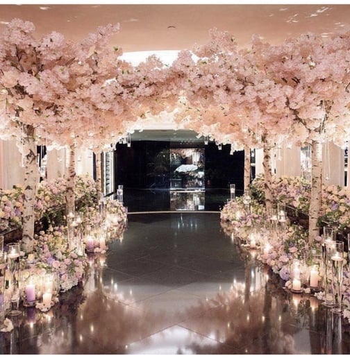 Gallery photo 1 of Luxury Event Planning