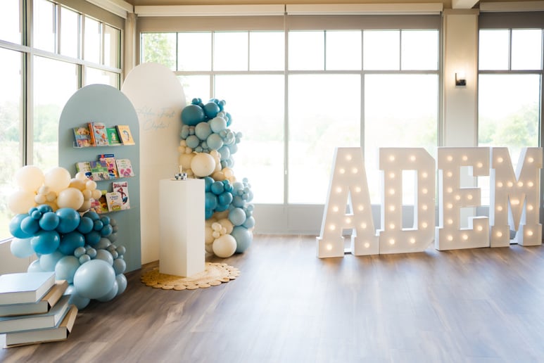 Gallery photo 8 of Llovi Designs
