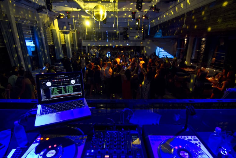Gallery photo 6 of Dj OptimusGrind