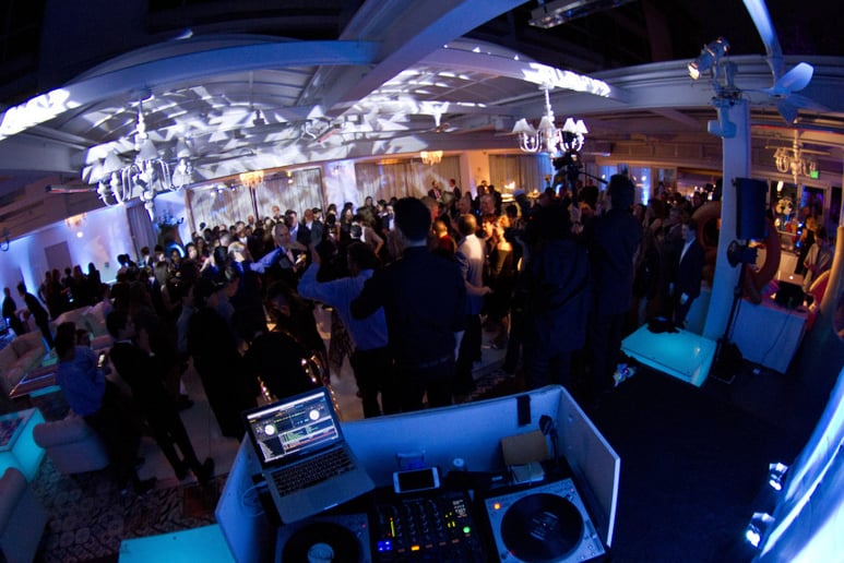 Gallery photo 8 of Dj OptimusGrind
