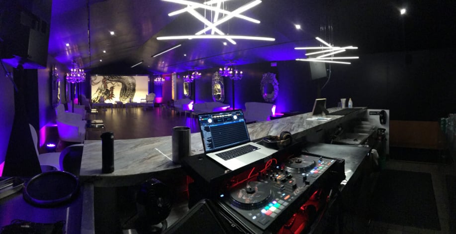 Gallery photo 9 of Dj OptimusGrind