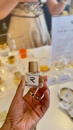 Gallery photo 10 of Luxury Fragrance Cart: The Scent Atelier