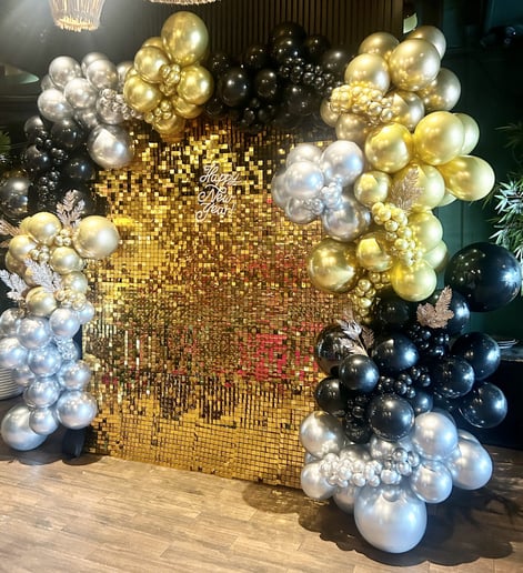 Gallery photo 1 of Top Daisy Balloons