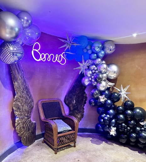 Gallery photo 2 of Top Daisy Balloons