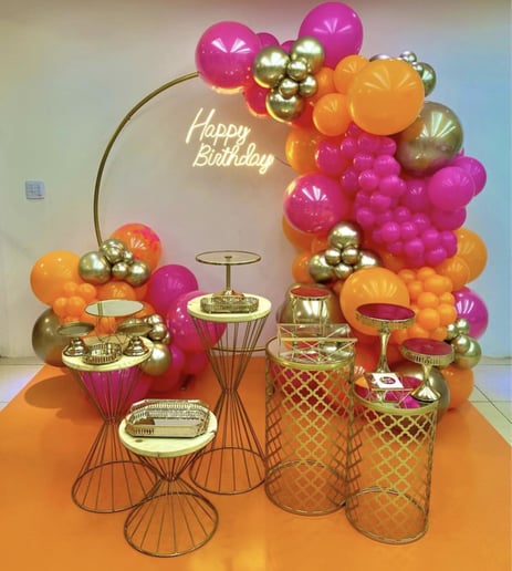 Gallery photo 3 of Top Daisy Balloons