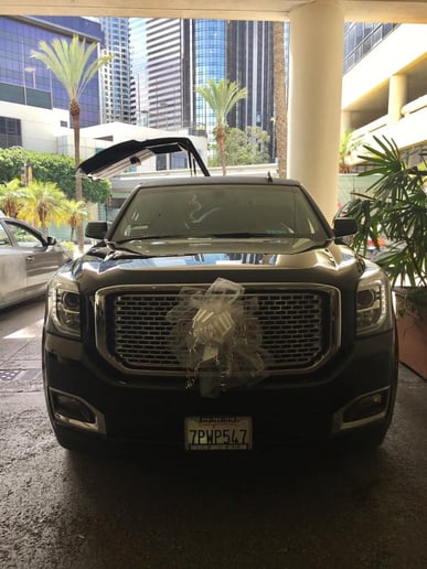 Gallery photo 8 of Luxury Limousines