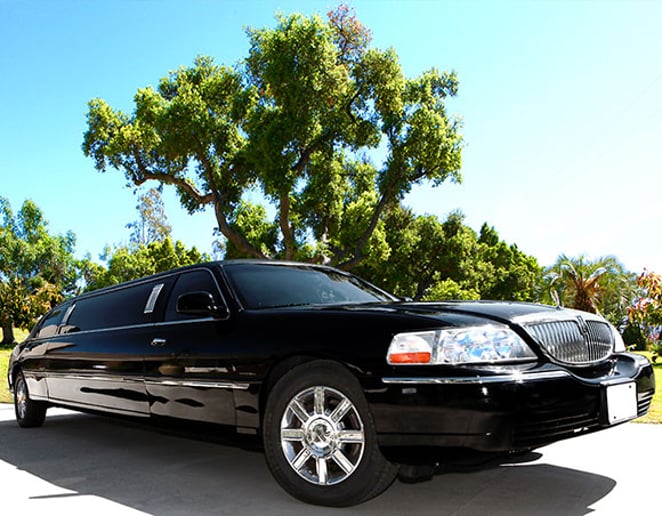 Gallery photo 9 of Luxury Limousines