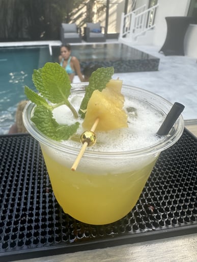 Gallery photo 5 of Luxury Mobile Bartenders