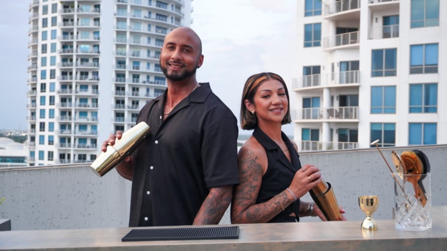 Gallery photo 6 of Luxury Mobile Bartenders