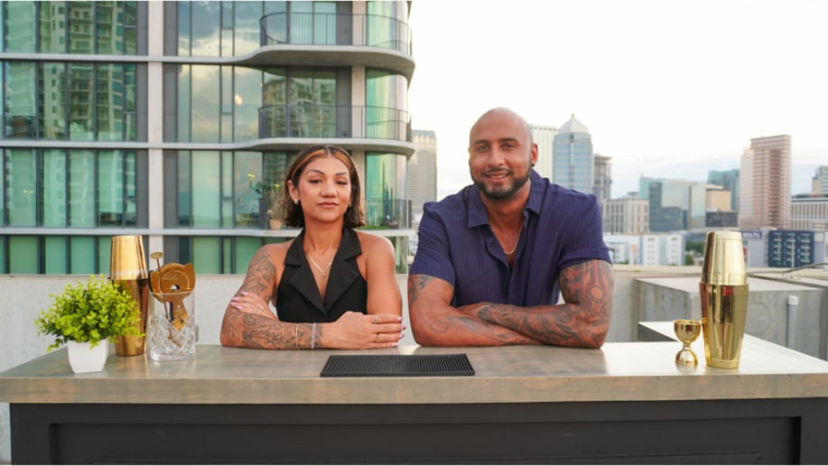 Gallery photo 7 of Luxury Mobile Bartenders