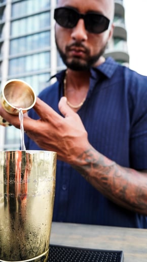 Gallery photo 8 of Luxury Mobile Bartenders