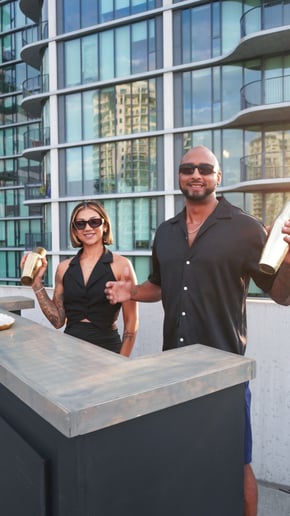 Gallery photo 9 of Luxury Mobile Bartenders