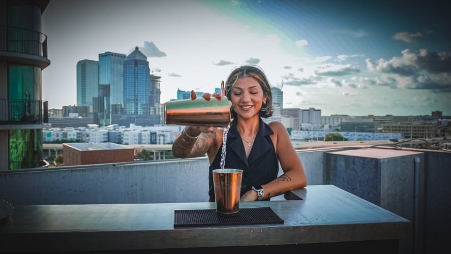Gallery photo 10 of Luxury Mobile Bartenders