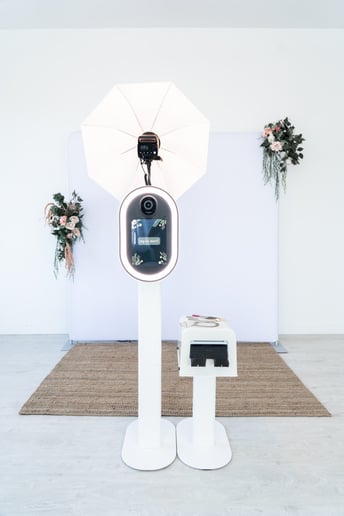 Gallery photo 1 of Pose Photo Booths