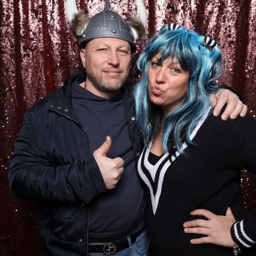 Gallery photo 9 of Pose Photo Booths