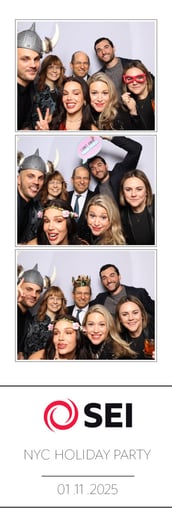 Gallery photo 13 of Pose Photo Booths