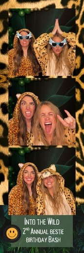 Gallery photo 5 of Mad Hatter Photo Booth Co.