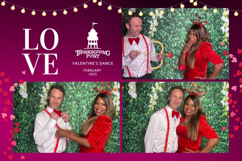 Gallery photo 8 of Mad Hatter Photo Booth Co.