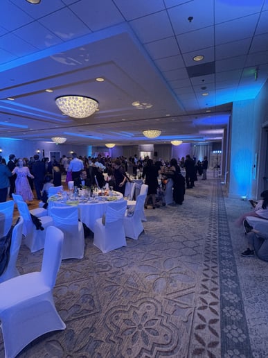 Gallery photo 2 of Luxury Lighting and Sound