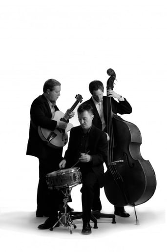 Gallery photo 1 of Luxury Trio