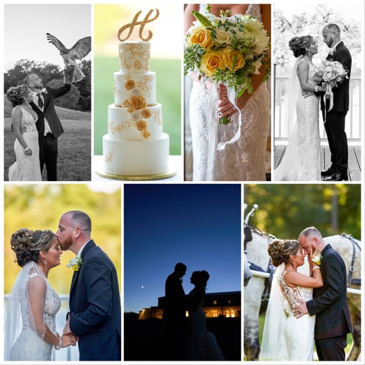 Gallery photo 2 of Luxury Wedding Photography