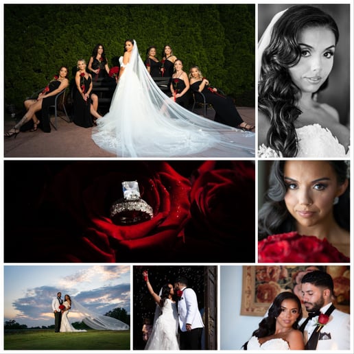 Gallery photo 3 of Luxury Wedding Photography