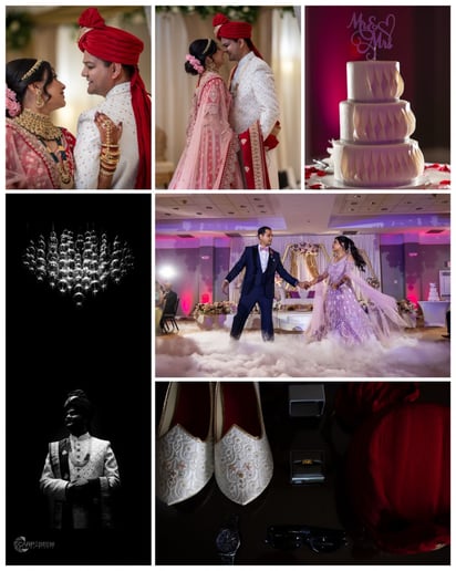 Gallery photo 4 of Luxury Wedding Photography