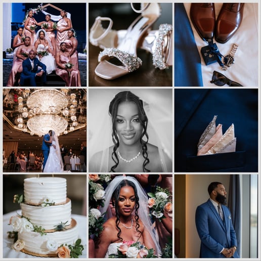 Gallery photo 5 of Luxury Wedding Photography